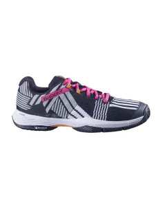 Babolat Sensa Negro Blanco Mujer | Ofertas de pádel